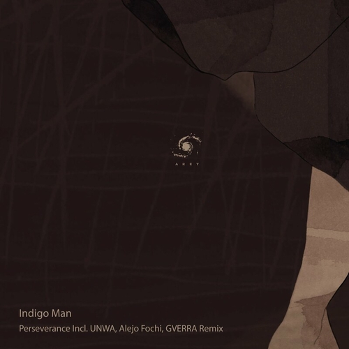 Indigo Man - Perseverance [AR166]